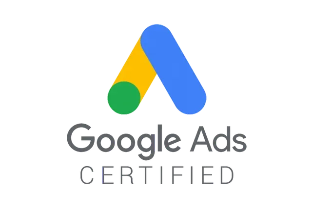 Google Ads Partner Logo.